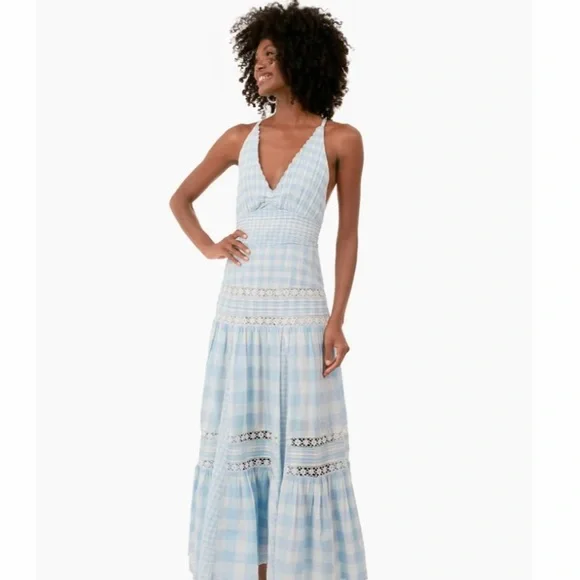 LoveShackFancy Dress - Picture 11 of 11